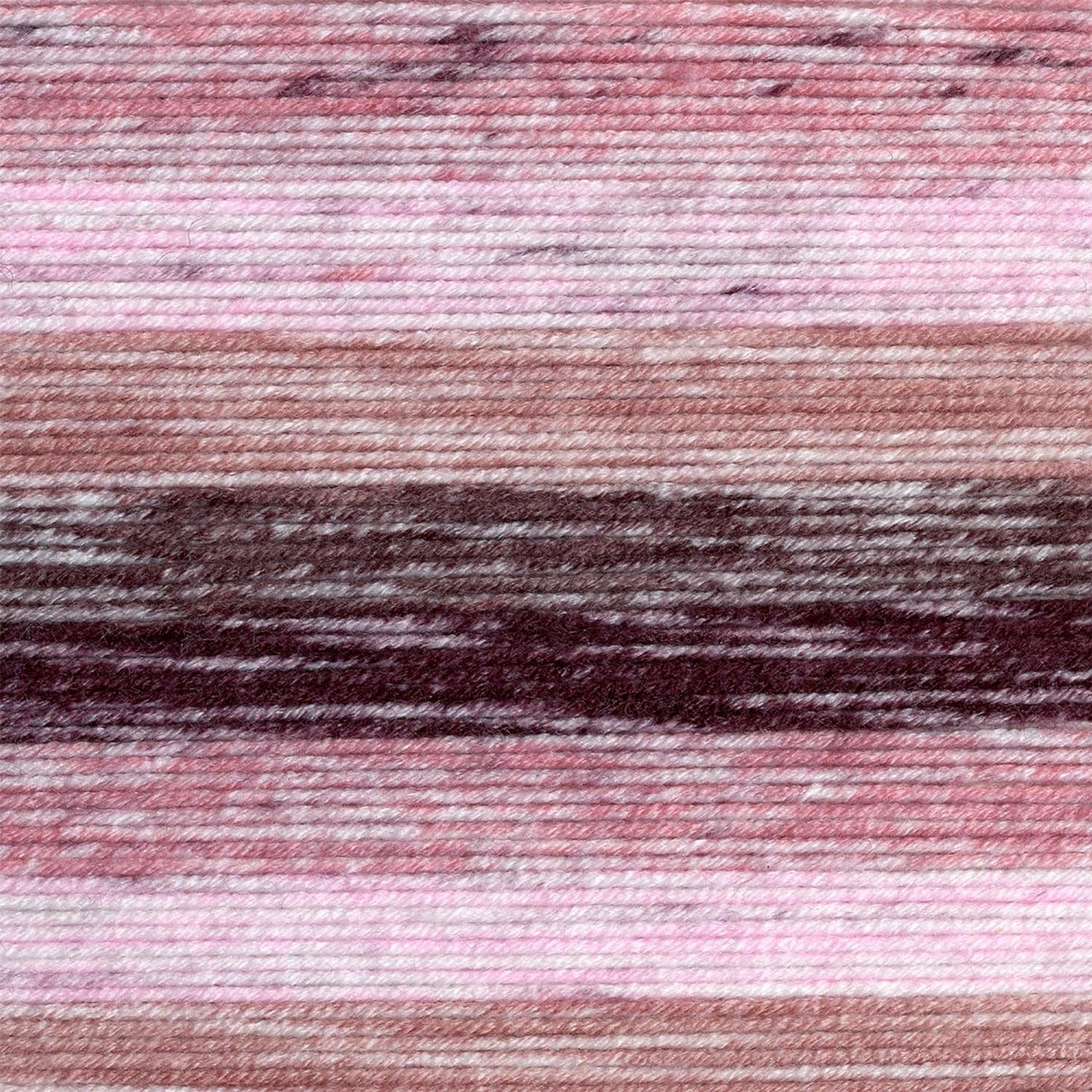 Mandala Ombre Yarn, Felicity