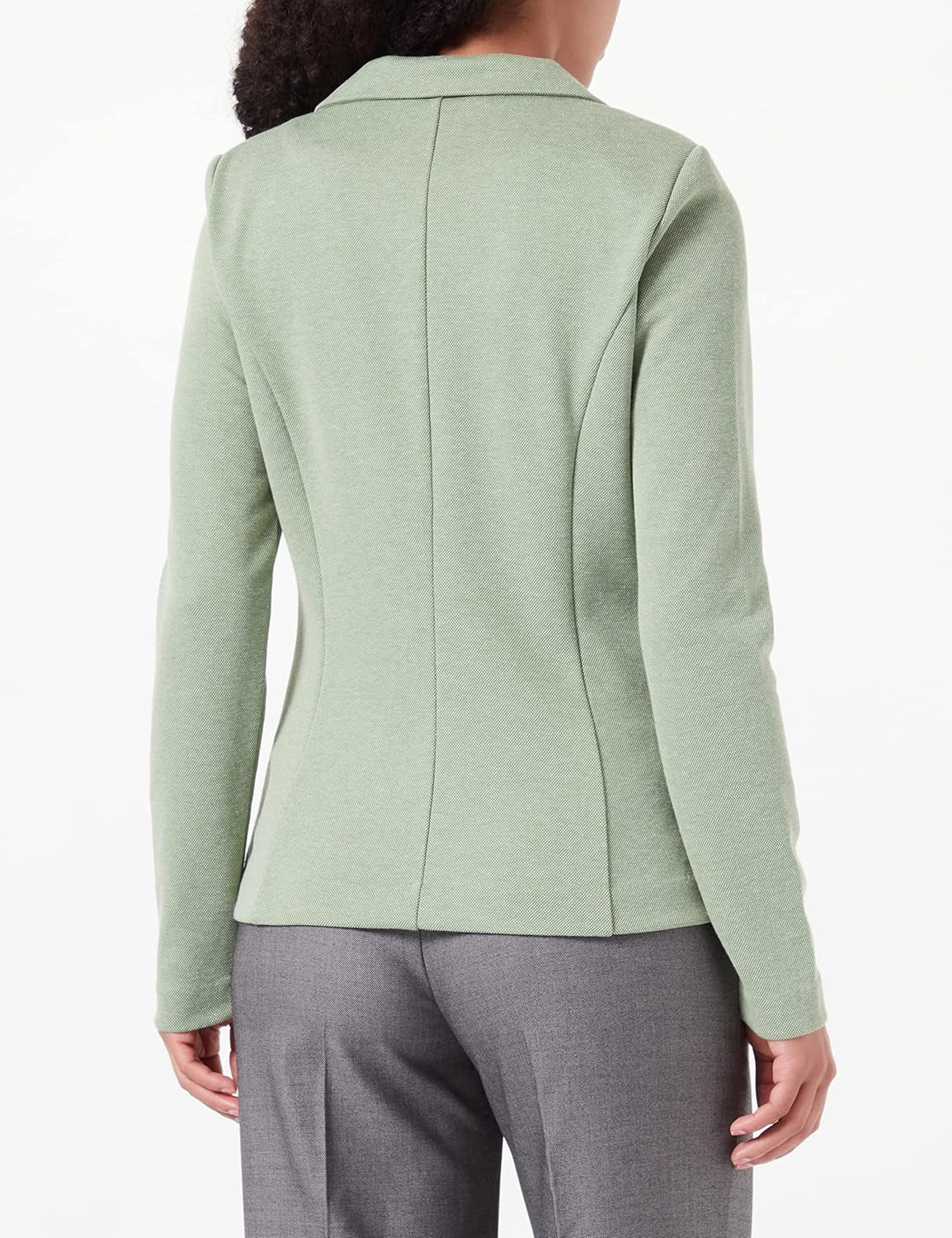 Women'S Ihkate Pique Bl Business Casual Blazer-Gennys fashion
