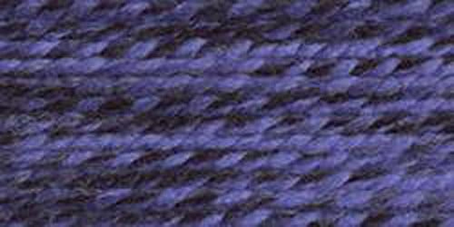 640-530 Wool-Ease Thick & Quick Yarn, Acai, Acrylic, 21.59X9.53X9.53 Cm-Gennys fashion