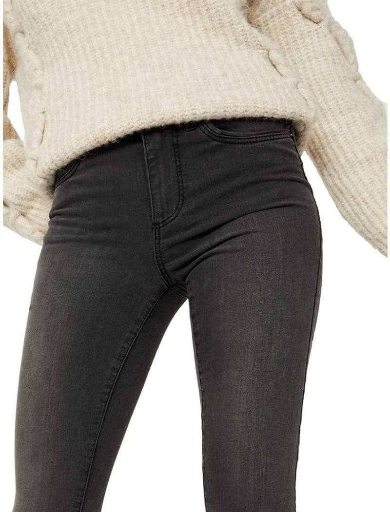 Women'S Skinny Jeans-Gennys fashion