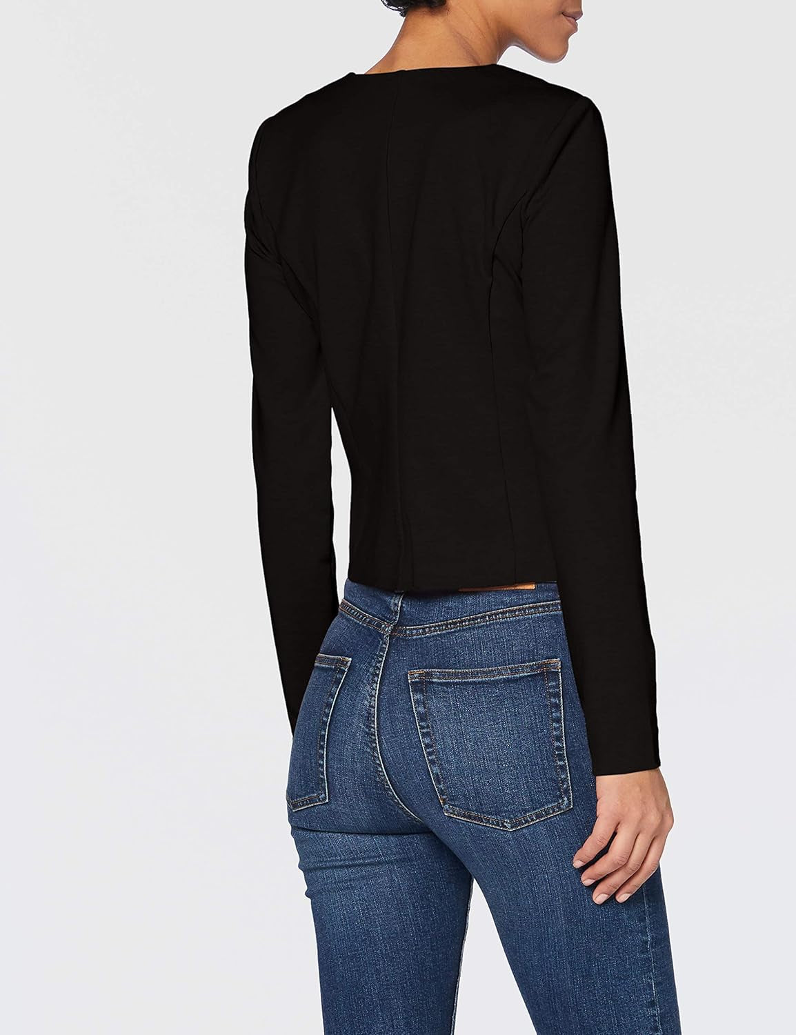 Women'S Ixkate Short Bl Business Casual Blazer-Gennys fashion