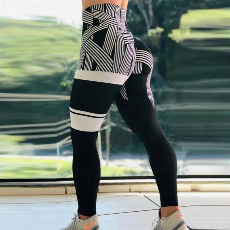 High Waist Seamless Leggings Push up Leggins Sport Women Fitness Running Yoga Pants Push up Running Women'S Gym Fitness Leggings-Gennys fashion