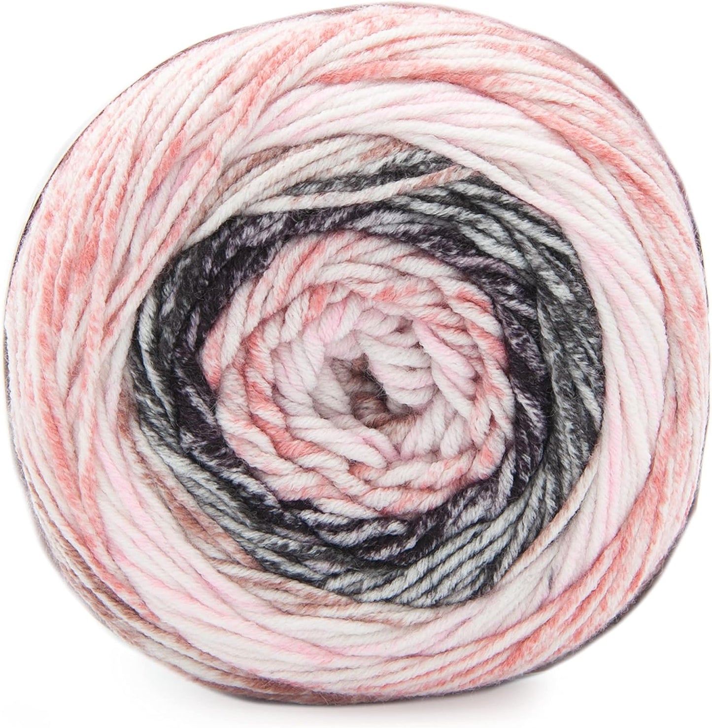 Mandala Ombre Yarn, Felicity