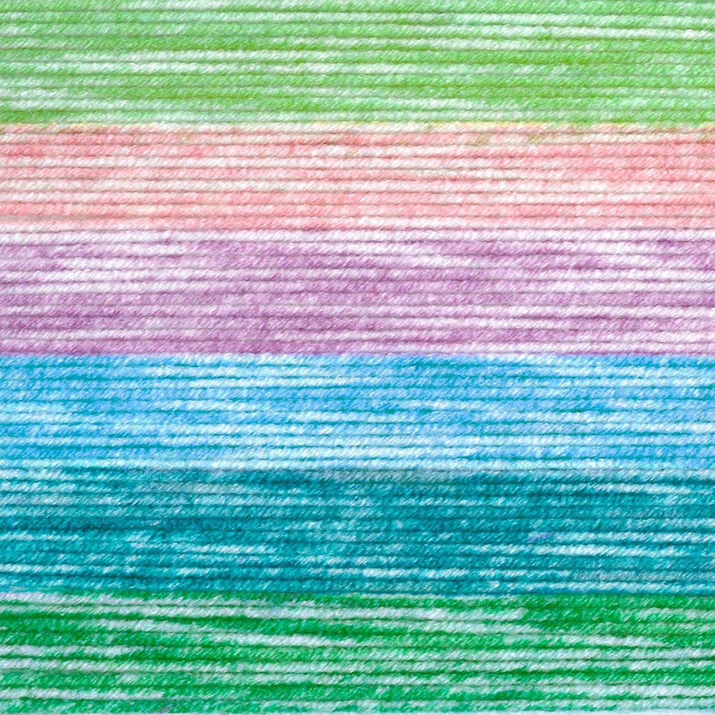Company Mandala Ombre Yarn, Balance, One Skein-Gennys fashion