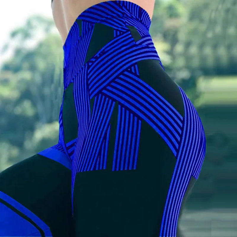 High Waist Seamless Leggings Push up Leggins Sport Women Fitness Running Yoga Pants Push up Running Women'S Gym Fitness Leggings-Gennys fashion