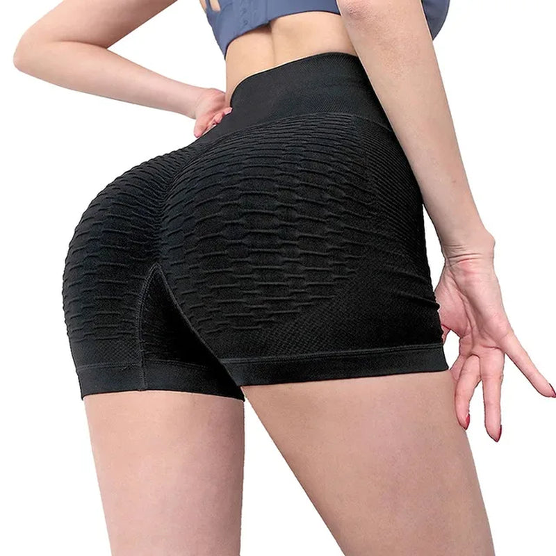 Sport Leggings Women High Waist Legging Women Pants Fitness Bubble Butt Legging Push up Gym Sport Leggins Woman Workout Jeggings-Gennys fashion