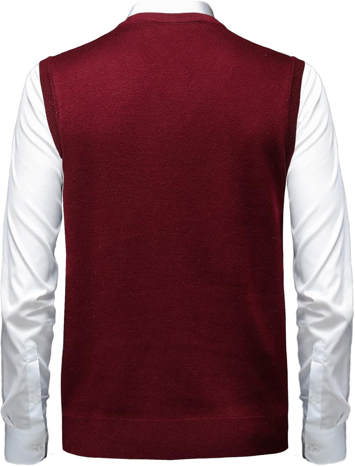 men's autum and winter sweater-Gennys fashion