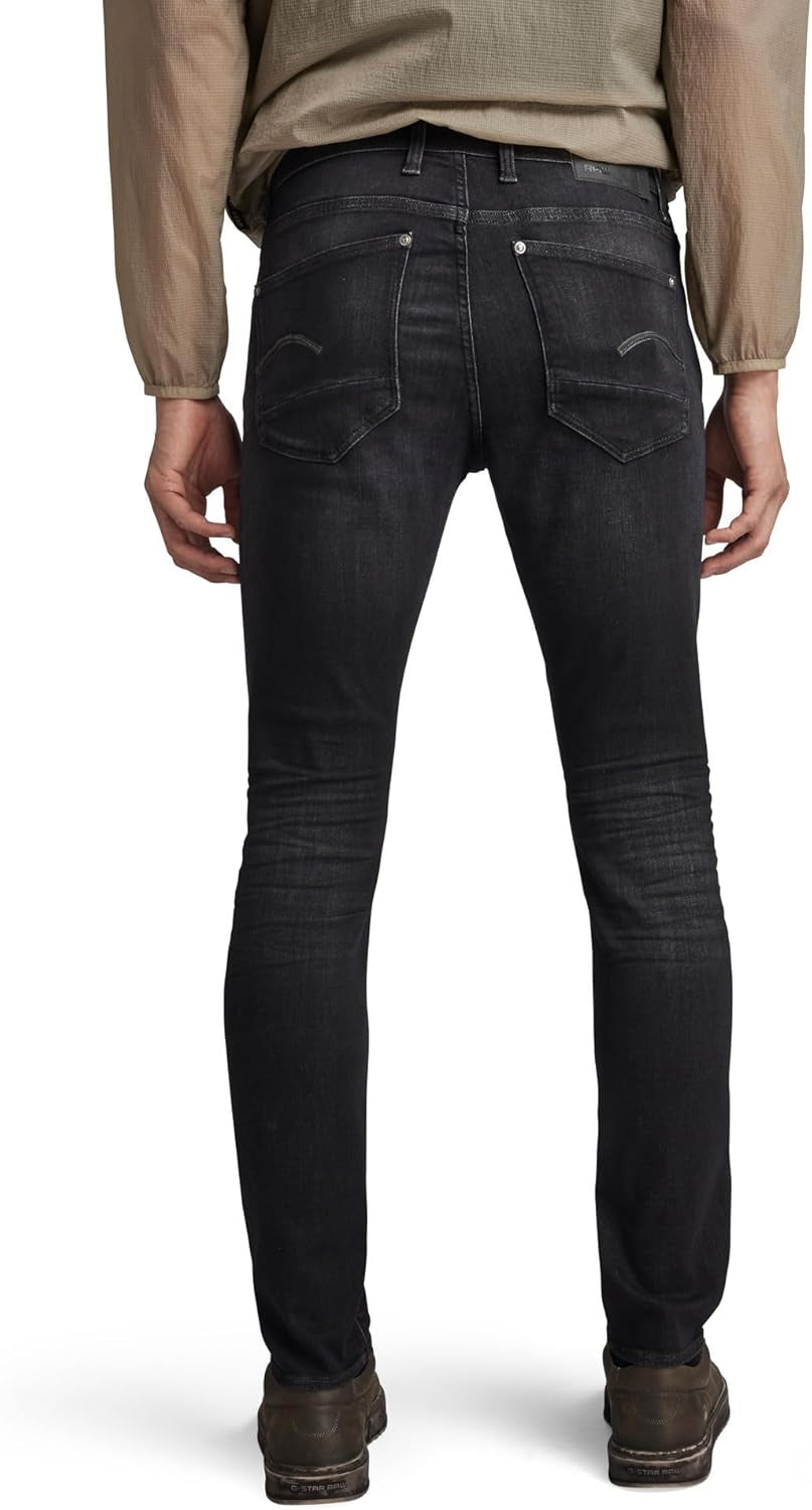 Men'S Revend Skinny Jeans-Gennys fashion