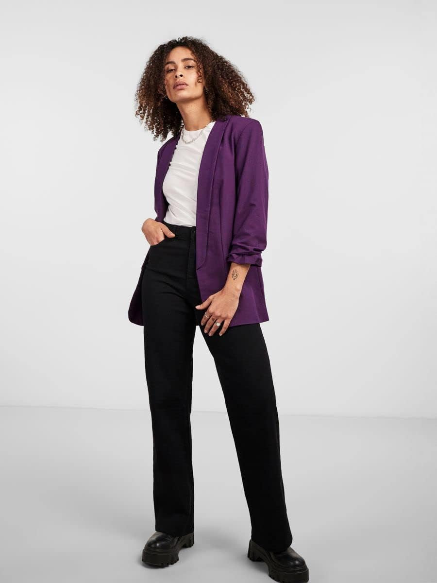 Women'S Blazer-Gennys fashion