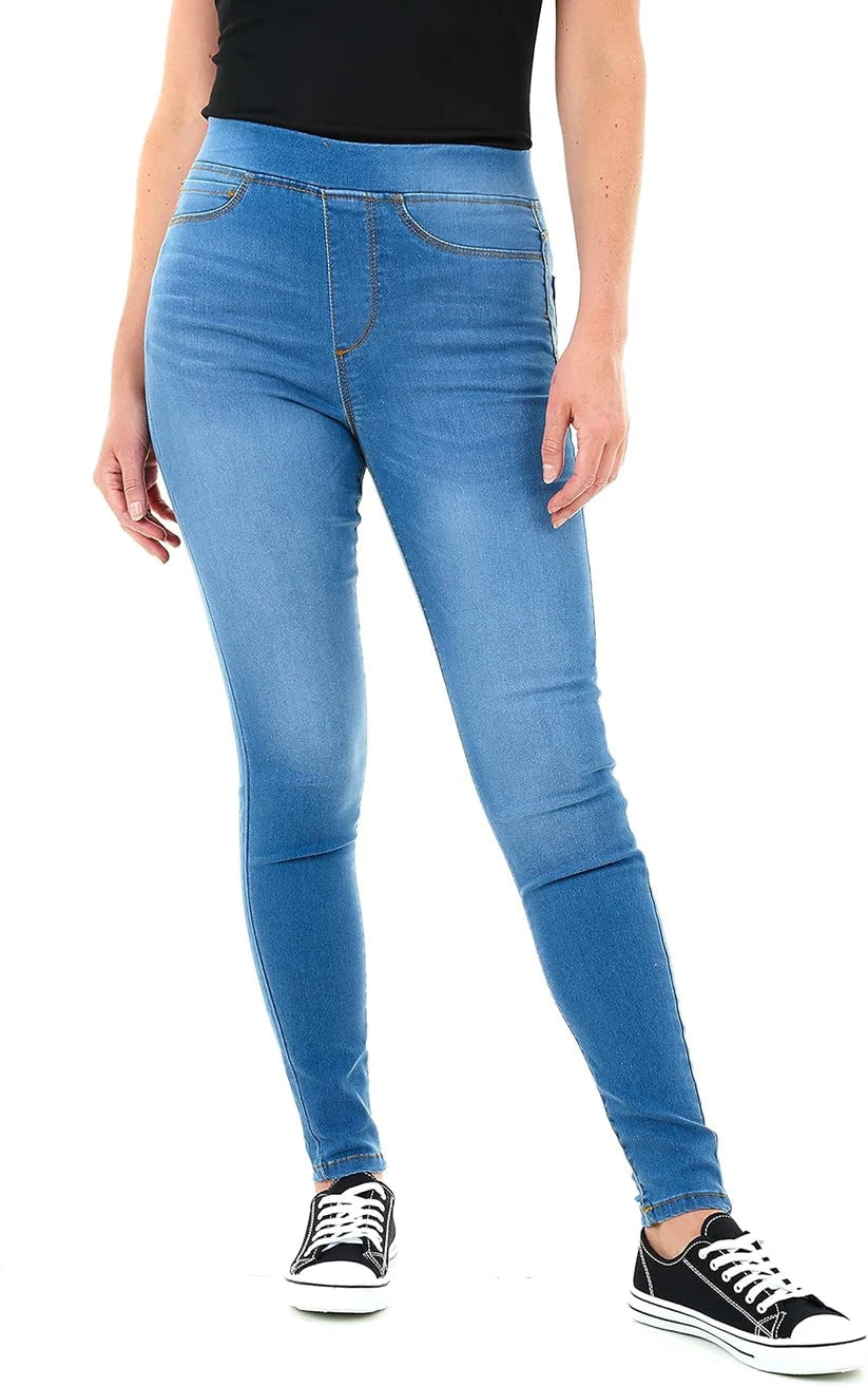 Jeans-Gennys fashion