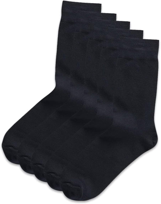 Men's 5-Pack Socks