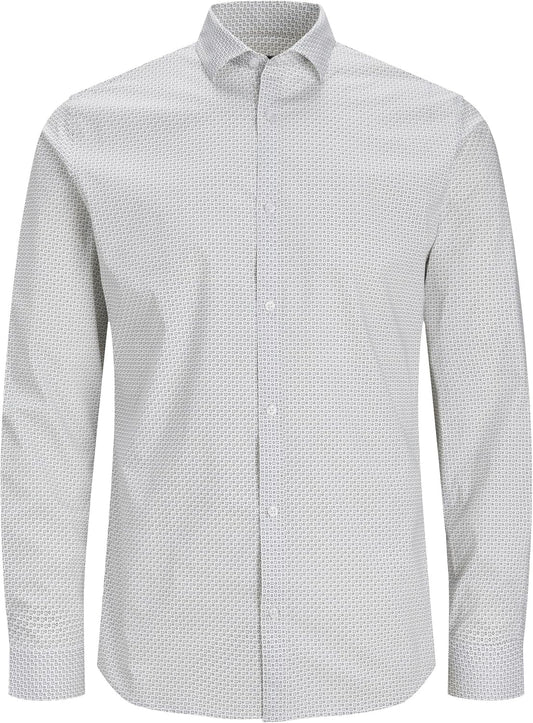 Men'S Polo Shirt-Gennys fashion