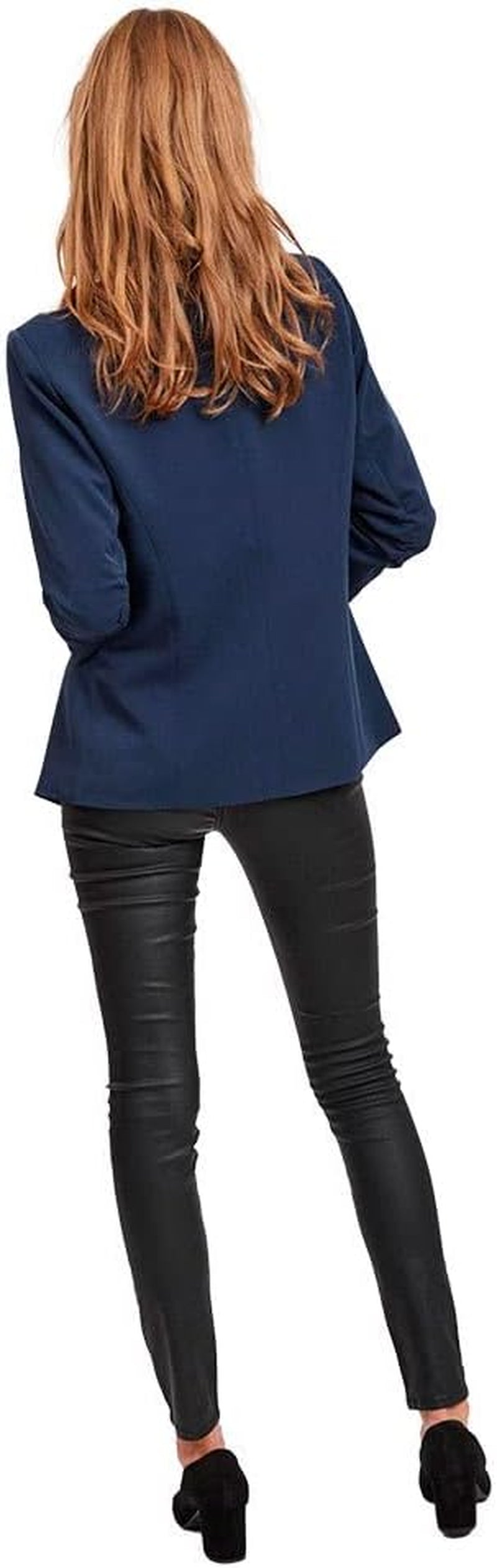 Women'S Blazer-Gennys fashion