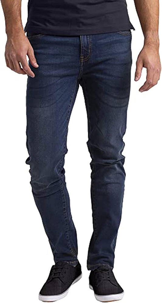 Men's Flex Stretch Skinny Jeans