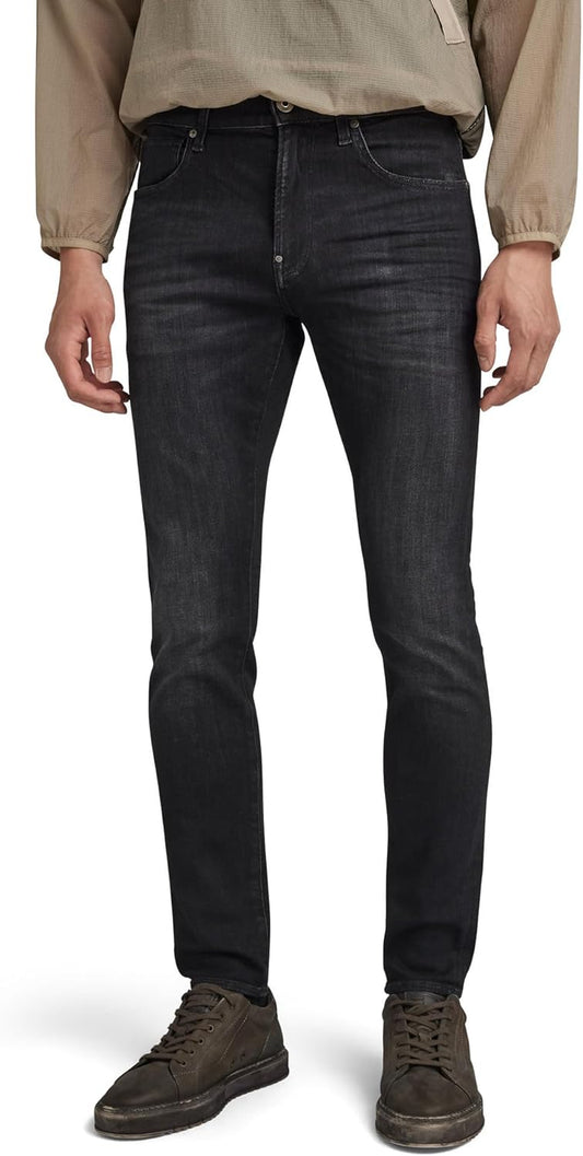 Men'S Revend Skinny Jeans-Gennys fashion