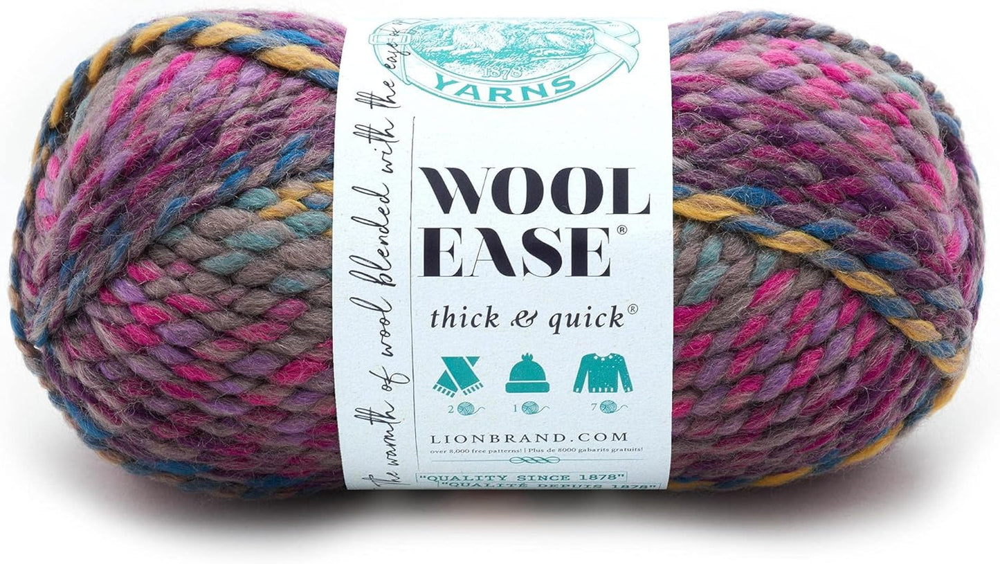 Astroland Wool-Ease Thick 