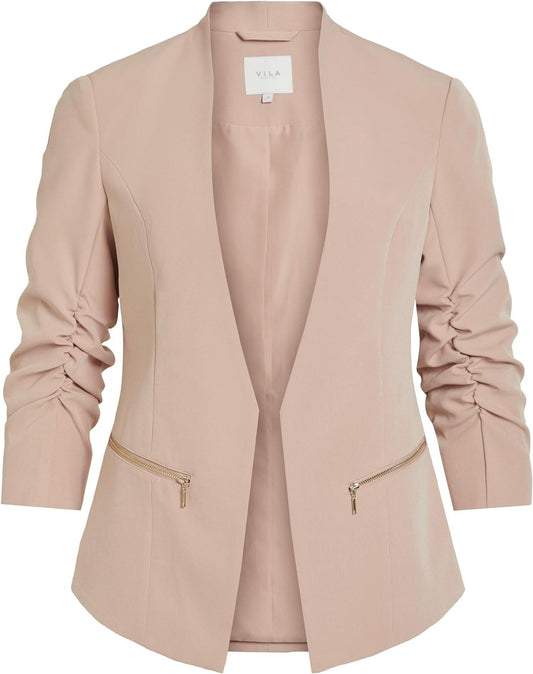 Women'S Blazer-Gennys fashion