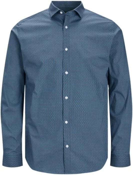Men'S Polo Shirt-Gennys fashion
