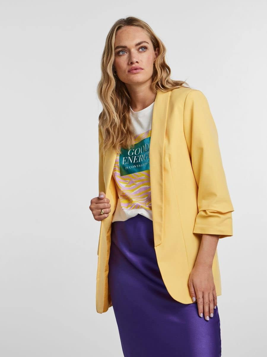 Women'S Blazer-Gennys fashion