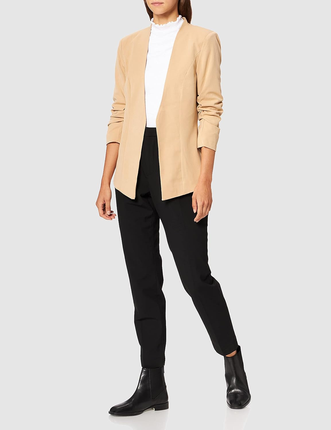 Women'S Blazer-Gennys fashion