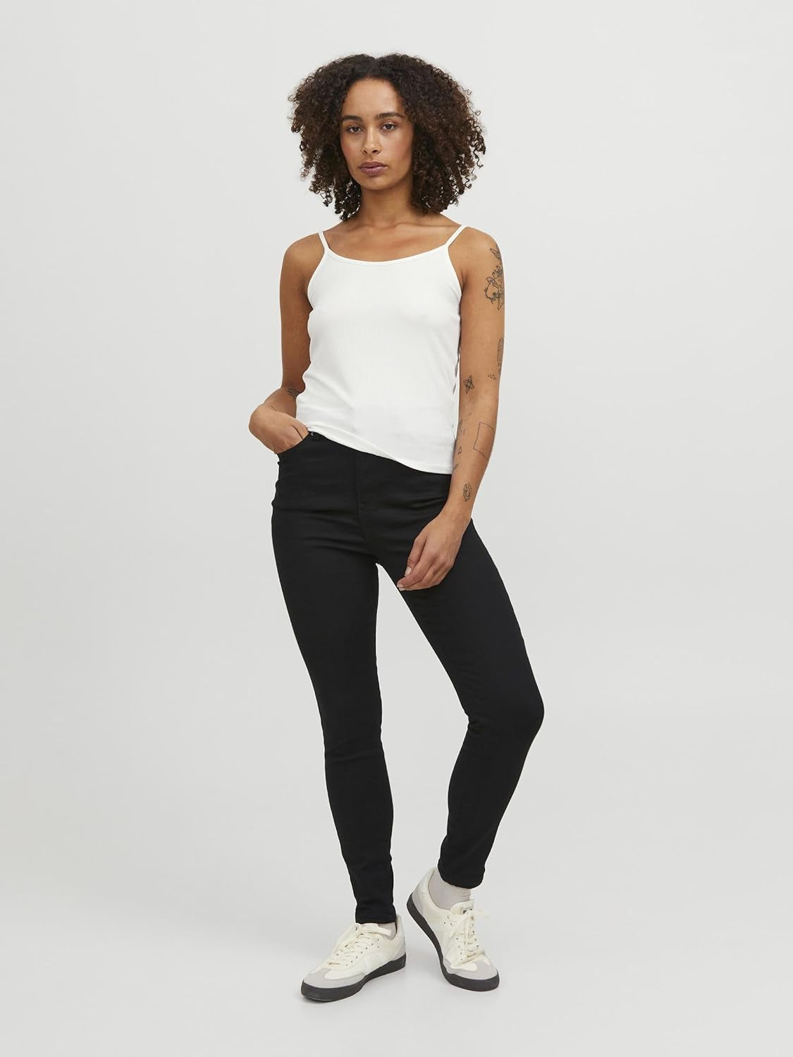 Women'S Jeans-Gennys fashion