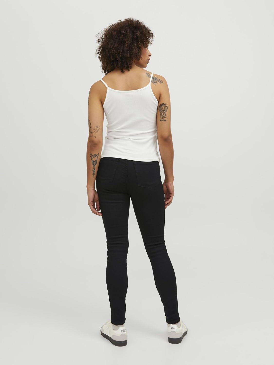 Women'S Jeans-Gennys fashion