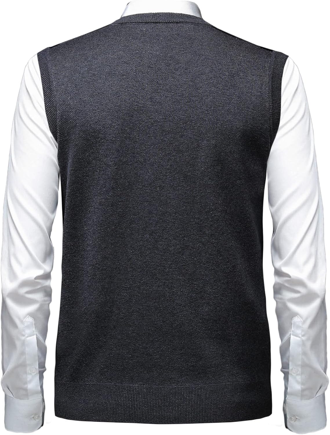 men's sweater winter-Gennys fashion