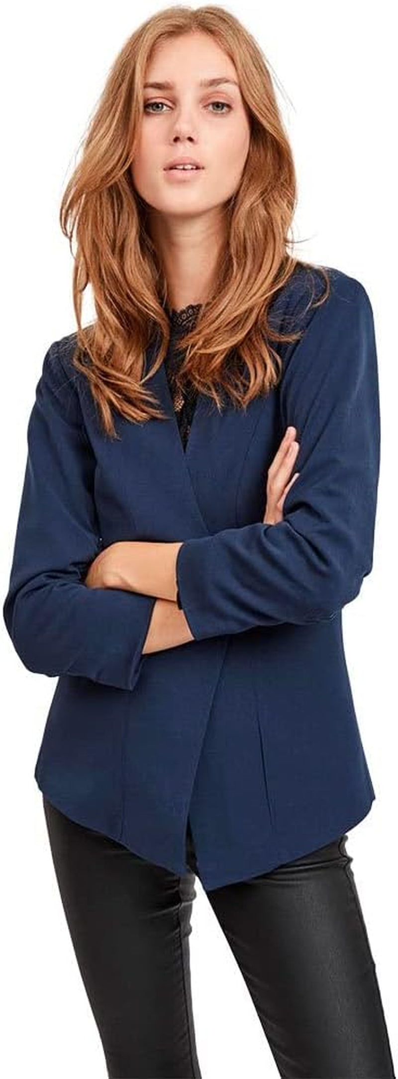 Women'S Blazer-Gennys fashion