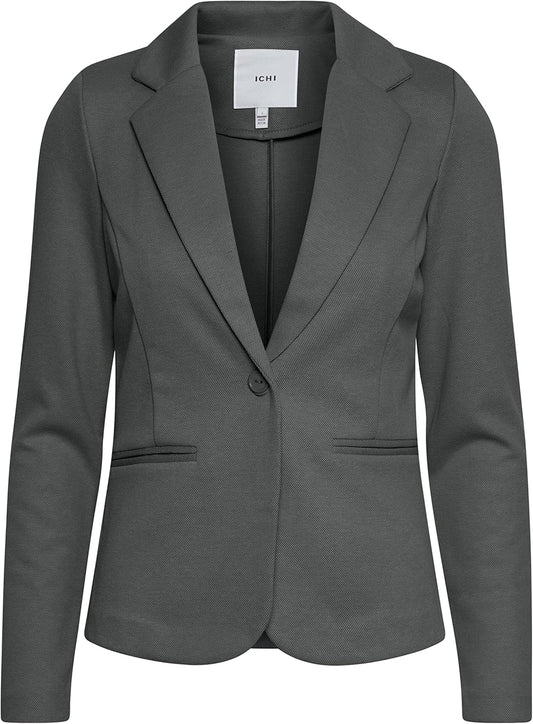 Women's Pique Blazer