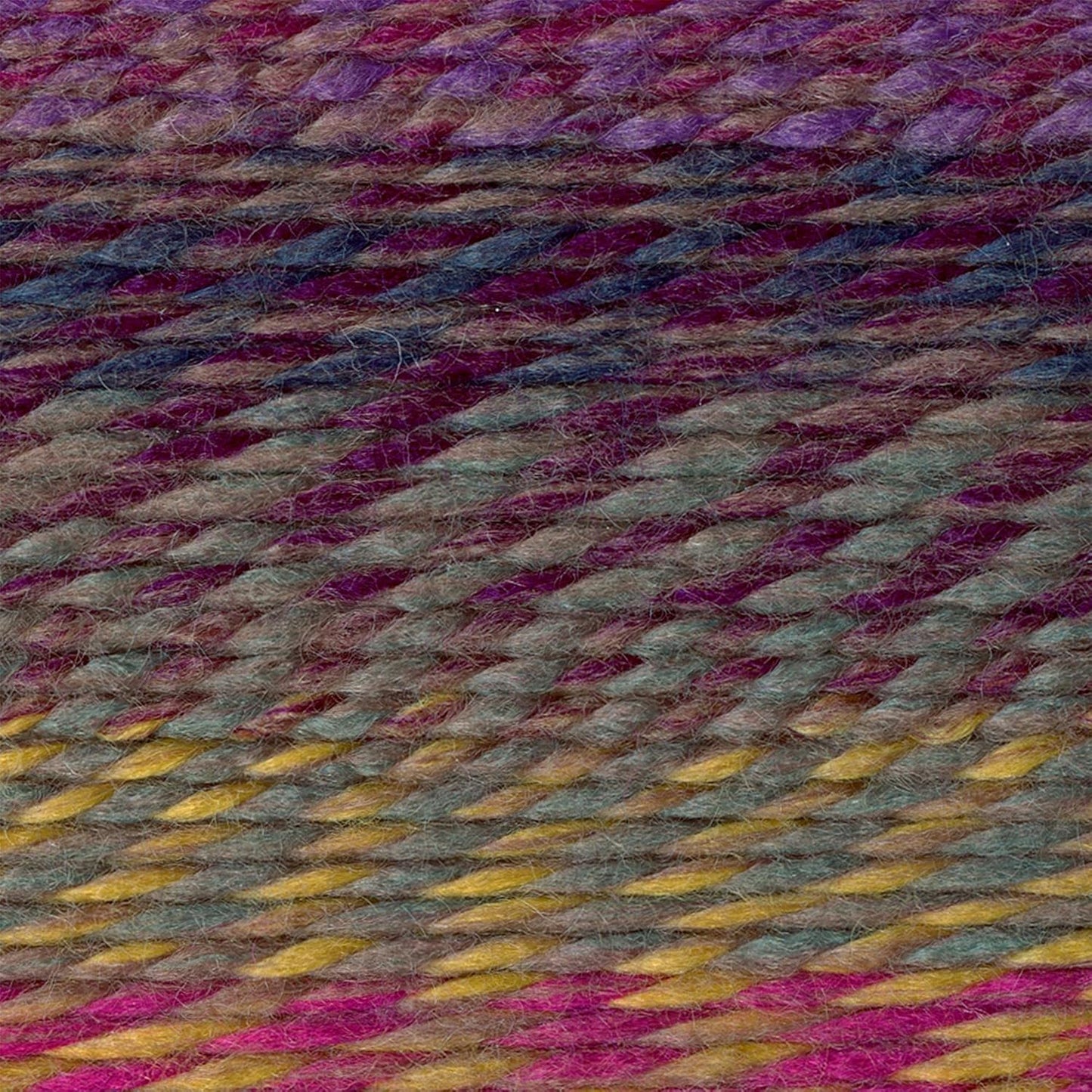 640-611 Wool-Ease Thick & Quick, Astroland, Acrylic, 21.59 X 9.53 X 9.53 Cm