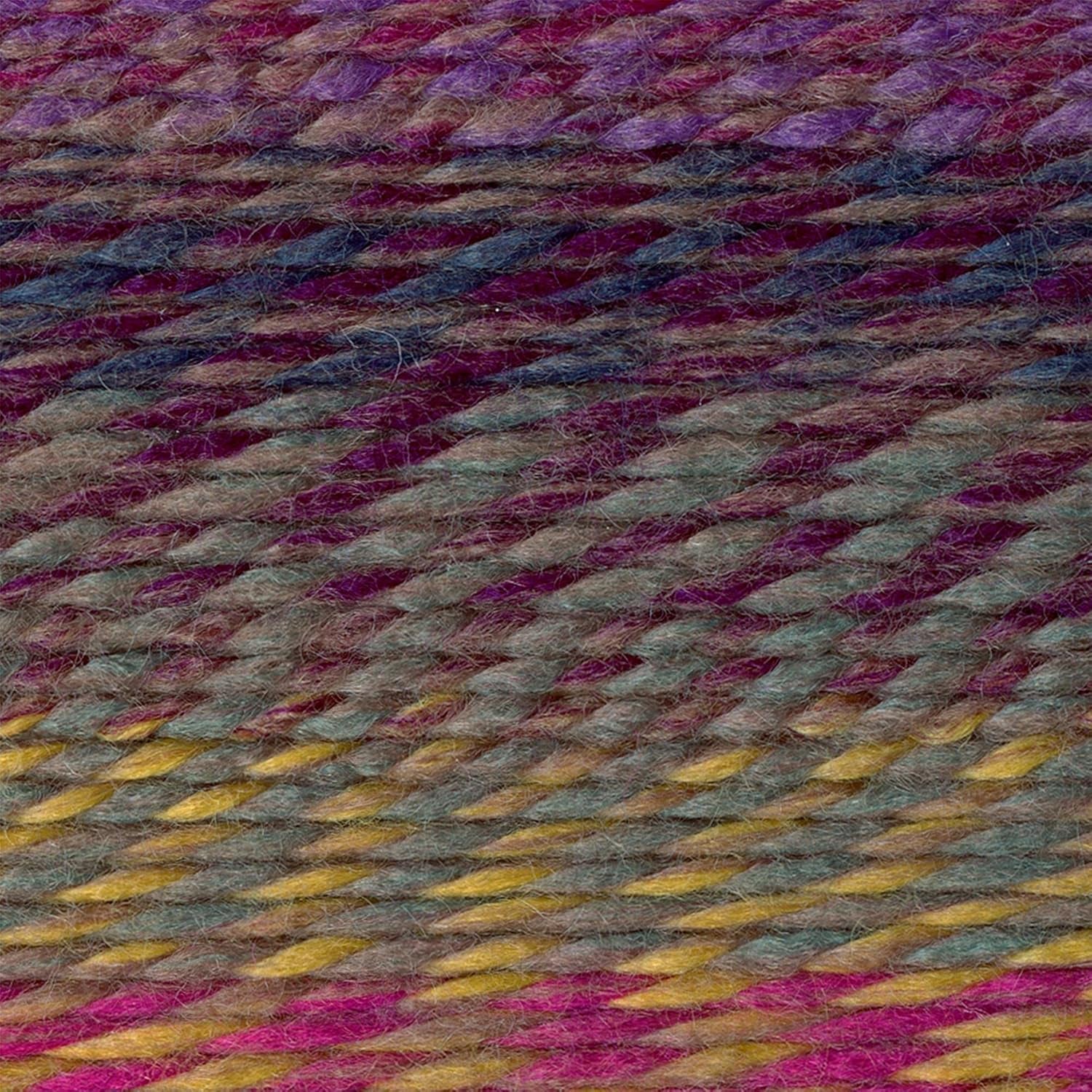 640-611 Wool-Ease Thick & Quick, Astroland, Acrylic, 21.59 X 9.53 X 9.53 Cm