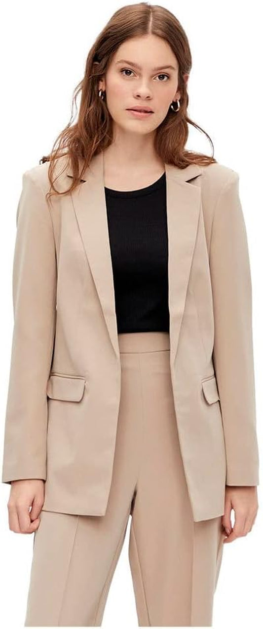 Women's Loose Blazer