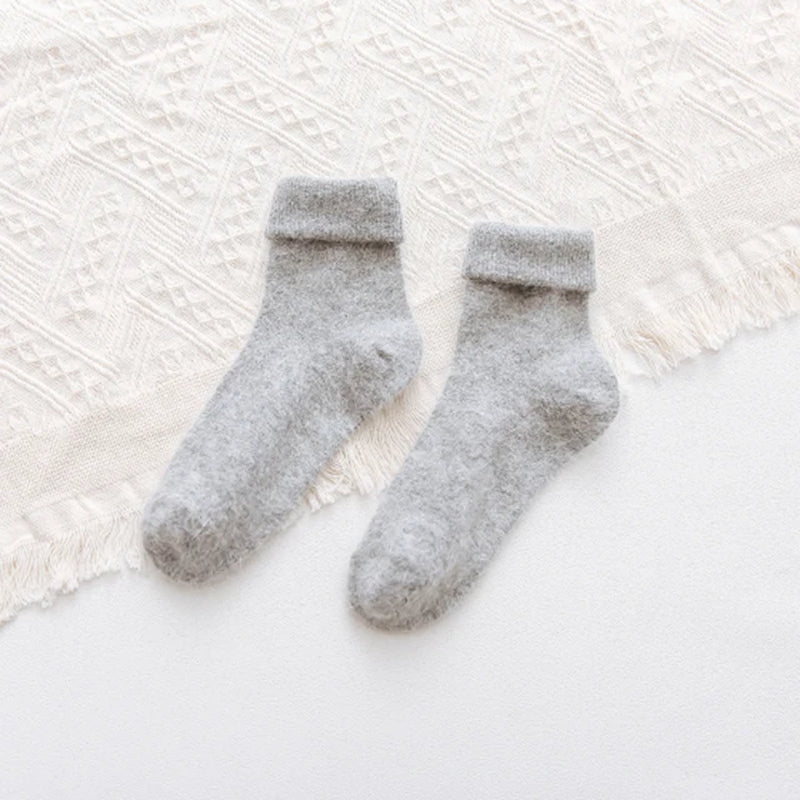 High Quality Thick Wool Socks