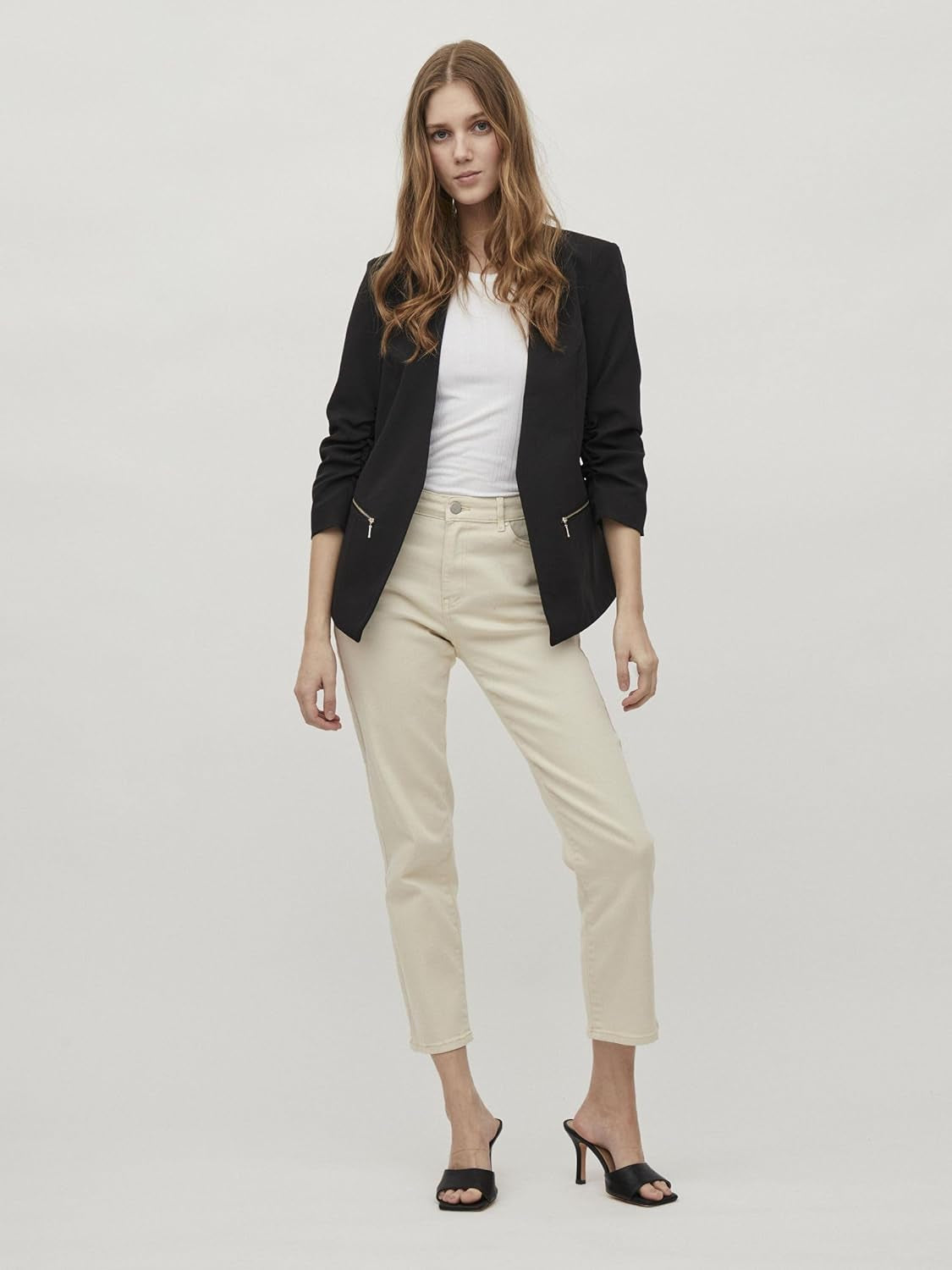 Women'S Blazer-Gennys fashion