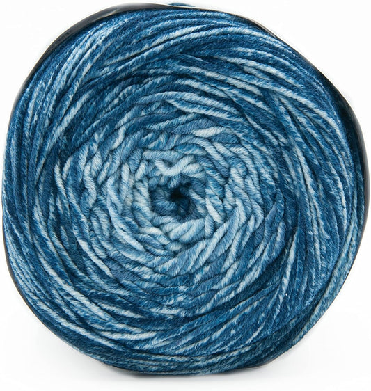 Company Mandala Ombre Yarn, Harmony, One Skein-Gennys fashion