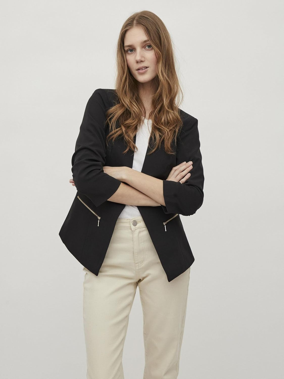 Women'S Blazer-Gennys fashion