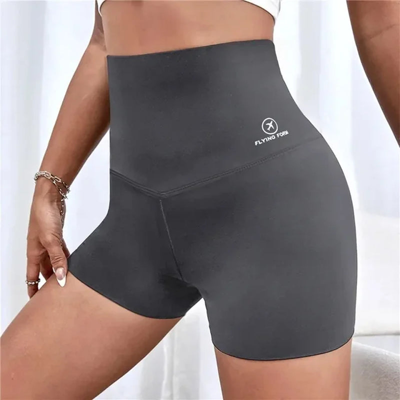 High Waist Thermal Yoga Leggings