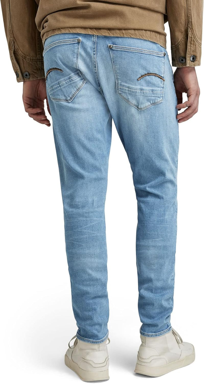 Men'S Revend Skinny Jeans-Gennys fashion