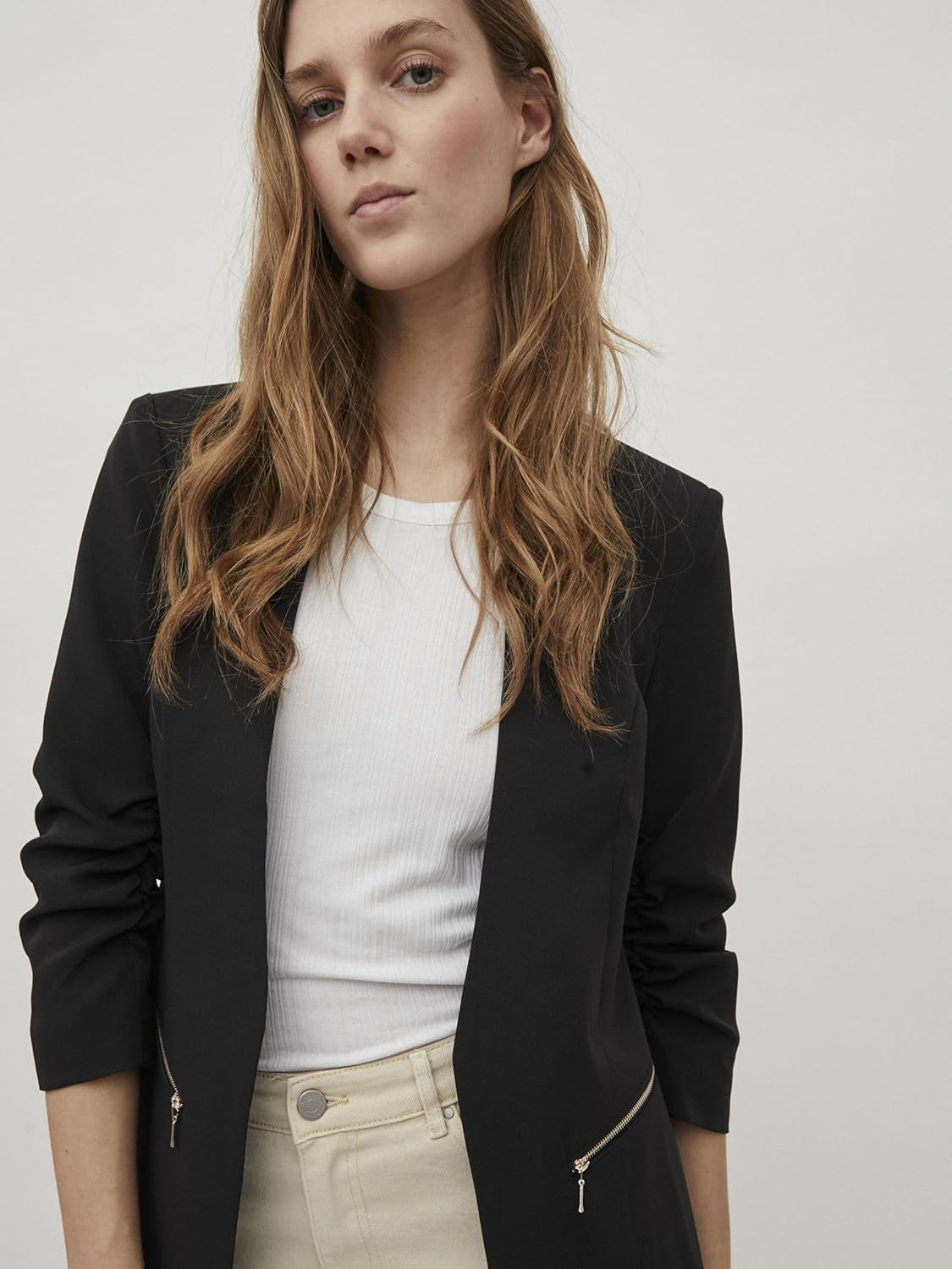 Women'S Blazer-Gennys fashion