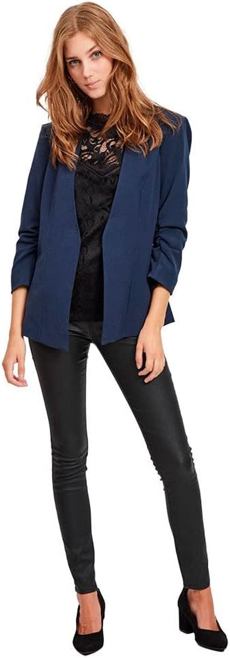 Women'S Blazer-Gennys fashion