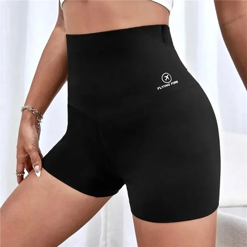 High Waist Yoga Warm Leggins Sports Tights Thermal Woman Running Pants Sexy Butt Lifting Leggings Push up Panties Gym Fitness-Gennys fashion