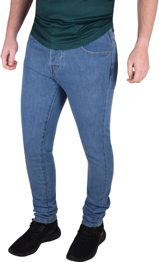 Men's Stretch Skinny Jeans