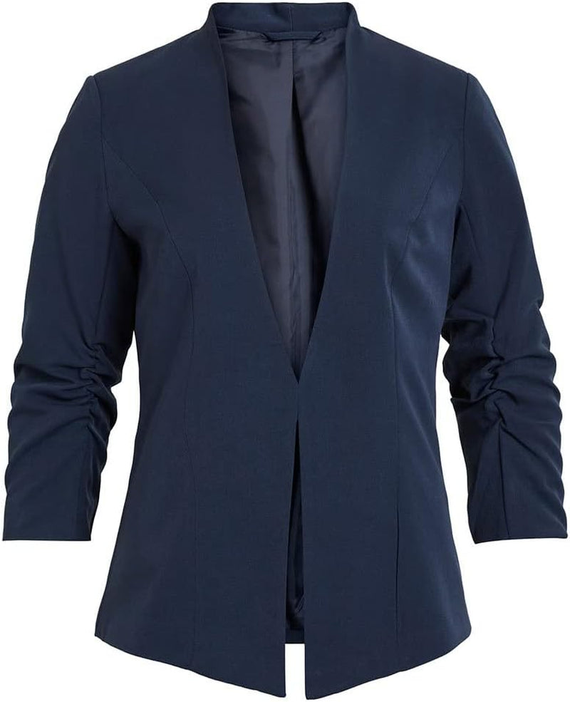 Women'S Blazer-Gennys fashion