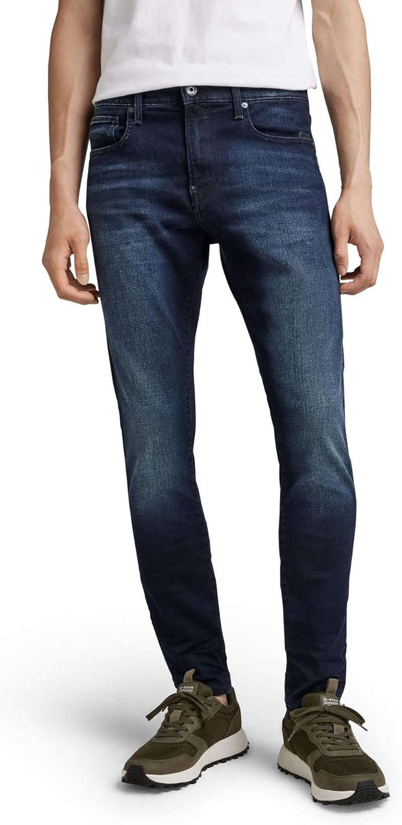 Men'S Revend Skinny Jeans