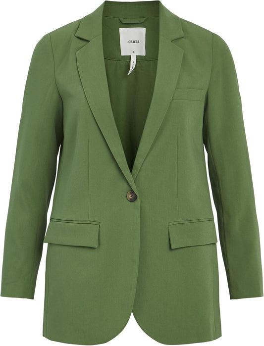 Women's Long Sleeve Blazer
