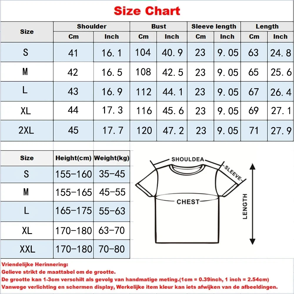 Men Street Fashion Summer Daily Shirt Hawaiian Cartoon Print Casual Loose Shirts Short Sleeve Beach Loose Tops-Gennys fashion