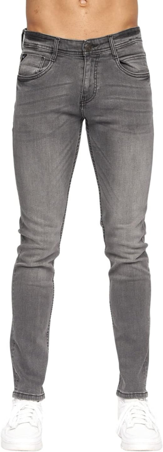 Slim Fit Stretch Jeans