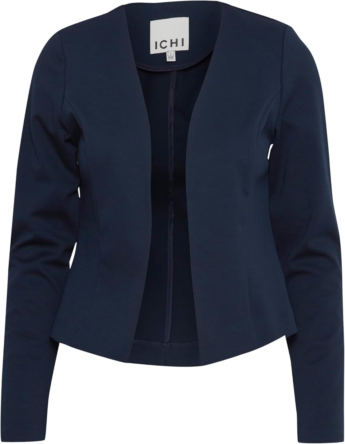 Women's Short Business Casual Blazer