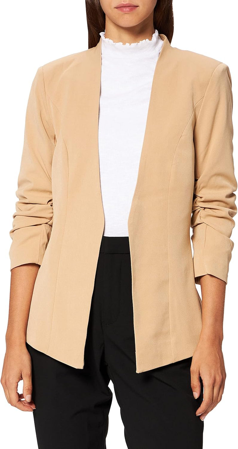 Women'S Blazer-Gennys fashion