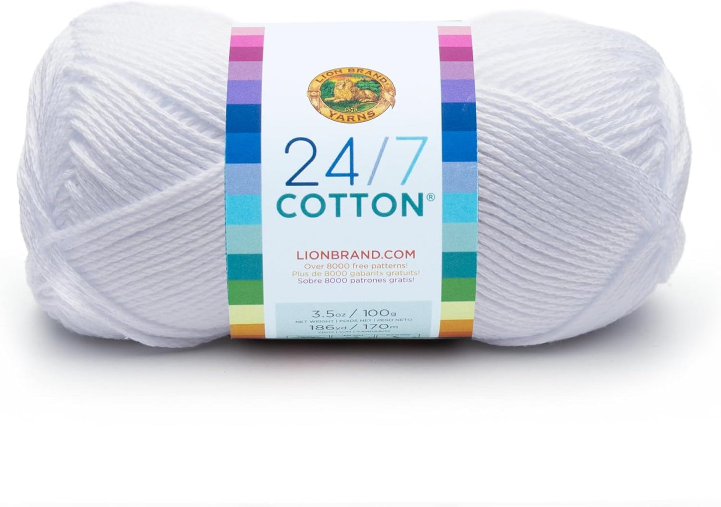 100% Cotton Yarn